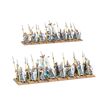 High Elf Realms: Elven Spearmen