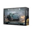 Legiones Astartes: Deimos Pattern Predator Battle Tank
