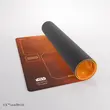 Star Wars: Unlimited Mat - Fett's Firespray