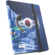 Star Wars: Unlimited 18 Pocket Album - X-Wing/Tie Fighter