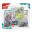 Journey Together 3-Booster Blister