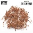 Diorama Tree Roots