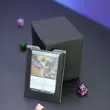 Single Deck-Box with Commander Sleeve - Zauberhand