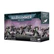 Emperor's Children: Noise Marines