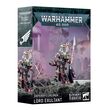 Emperor's Children: Lord Exultant