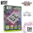 Modular Movement Trays Complete Pack