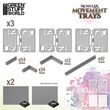 Modular Movement Trays Complete Pack