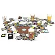 Heroes of Barcadia Base Game