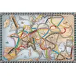 Ticket to Ride: Europe