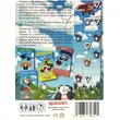 Parachute Panda