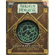 Arkham Horror - Lovecraft Letter