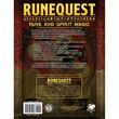 Runequest: The Red Book of Magic