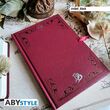 The Hobbit Premium A5 Notebook Bilbo Baggins