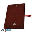 The Hobbit Premium A5 Notebook Bilbo Baggins