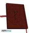 The Hobbit Premium A5 Notebook Bilbo Baggins