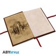 The Hobbit Premium A5 Notebook Bilbo Baggins