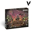 Fantasy Paint Set by  Squidmar (12 Colors + Figure)