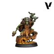 Fantasy Paint Set by  Squidmar (12 Colors + Figure)