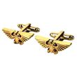Imperium Cufflinks - Warhammer 40K