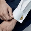 Imperium Cufflinks - Warhammer 40K