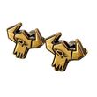 Orks Cufflings Warhammer  40K