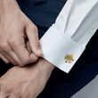 Aeldari Cufflinks - Warhammer 40K