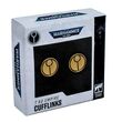 Tau Empire Cufflinks - Warhammer 40K
