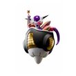 Frieza First Form & Frieza Pod 11cm - Dragonball Z