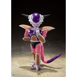 Frieza First Form & Frieza Pod 11cm - Dragonball Z