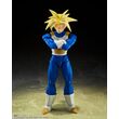 Super Saiyan Trunks Infinite Latent Super Power 14cm