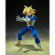 Super Saiyan Trunks Infinite Latent Super Power 14cm