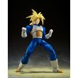 Super Saiyan Trunks Infinite Latent Super Power 14cm