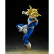 Super Saiyan Trunks Infinite Latent Super Power 14cm
