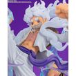Monkey D. Luffy -  Gear 5 Gigant - Pvc Statue 30cm