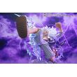 Monkey D. Luffy -  Gear 5 Gigant - Pvc Statue 30cm