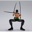 Roronoa Zoro Romance Dawn Ver. 15cm - One Piece