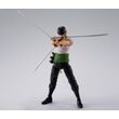 Roronoa Zoro Romance Dawn Ver. 15cm - One Piece