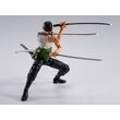 Roronoa Zoro Romance Dawn Ver. 15cm - One Piece