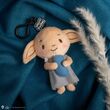 Dobby Harry Potter Plush Keychain 12cm