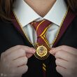 Harry Potter Necklace with Pendant Time Turner Gift Box