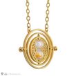 Harry Potter Necklace with Pendant Time Turner Gift Box