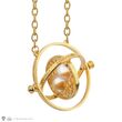 Harry Potter Necklace with Pendant Time Turner Gift Box
