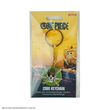 One Piece - Zoro Keychain