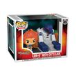 Pop! Lion-O with Cat's Lair - Thundercats #1705