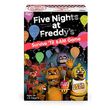 Five Nights at Freddy's Board Game Survive Til 6AM