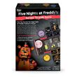 Five Nights at Freddy's Board Game Survive Til 6AM