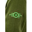 Analog Pip-Boy Zip-Up Hoodie
