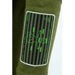 Analog Pip-Boy Zip-Up Hoodie