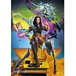 The Witcher III Puzzle Yennefer Insp. By Dali (1000 PCS)