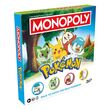 Pokemon Board Game Monopoly